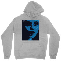 Kat Poster Retro Unisex Hoodie | Artistshot