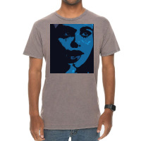 Kat Poster Retro Vintage T-shirt | Artistshot