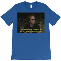 Quote From That 70s Show Poster Love T-shirt | Artistshot