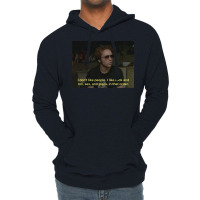 Quote From That 70s Show Poster Love Lightweight Hoodie | Artistshot