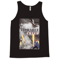 Canto 18 B 1 Tank Top | Artistshot