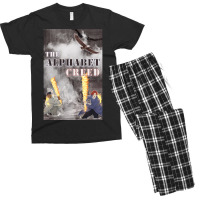 Canto 18 B 1 Men's T-shirt Pajama Set | Artistshot