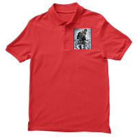 See Poster Poster Vintage Men's Polo Shirt | Artistshot