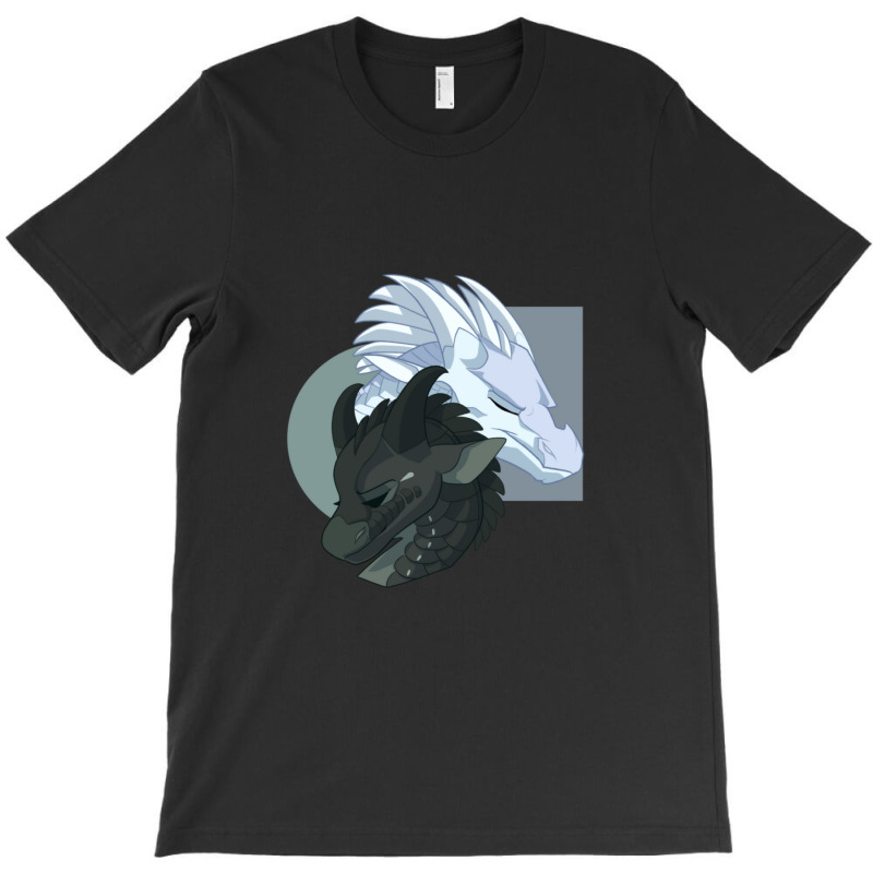 Winterwatcher Wof 1 T-shirt | Artistshot