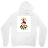 Little Einsteins Poster Aesthetic Unisex Hoodie | Artistshot