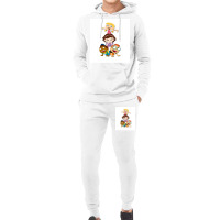 Little Einsteins Poster Aesthetic Hoodie & Jogger Set | Artistshot