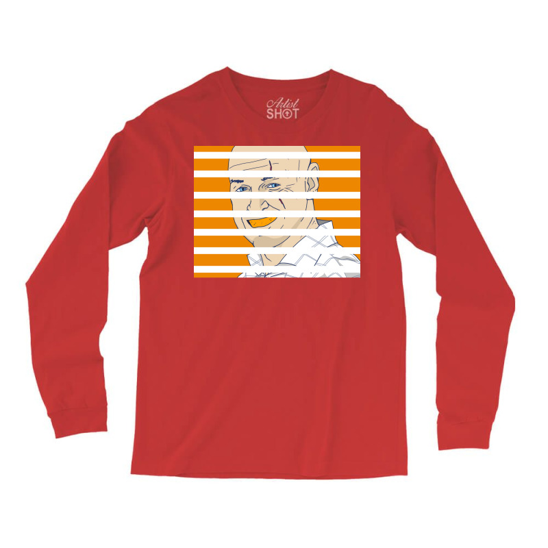 Locke Down Poster Travel Long Sleeve Shirts | Artistshot