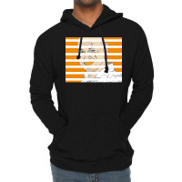 Locke Down Poster Travel Lightweight Hoodie | Artistshot