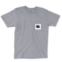 Lyatt Family Poster Vintage Pocket T-shirt | Artistshot