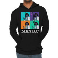 Maniac Dr Azumi Fujita Poster Lightweight Hoodie | Artistshot