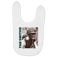 The Meat Soldier Baby Bibs | Artistshot