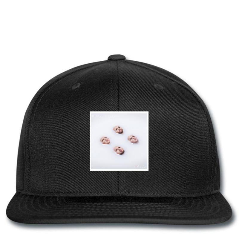 Kings Of Leon Walls Printed Hat | Artistshot