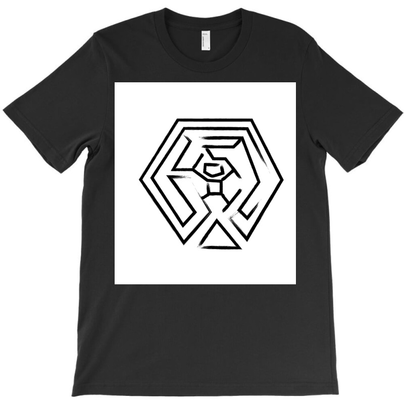 Westworld Maze From Season 3 Poster Travel T-shirt | Artistshot