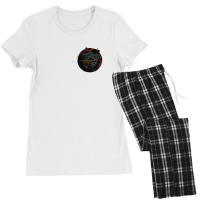 Exogenesis Symphony On Drugs Women's Pajamas Set | Artistshot