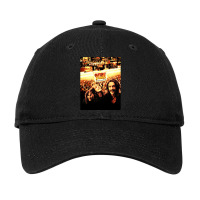 Beyond The Lighted Stage 1 Adjustable Cap | Artistshot