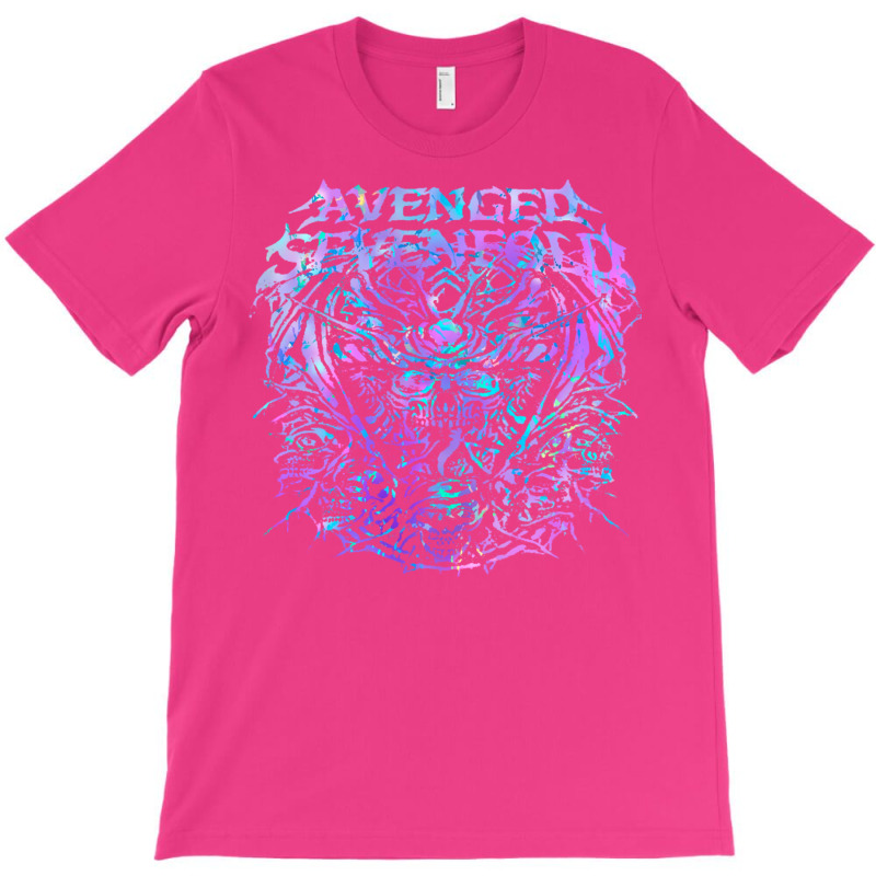 Avenged Sevenfold 30 T-shirt | Artistshot