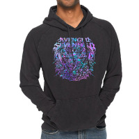 Avenged Sevenfold 30 Vintage Hoodie | Artistshot