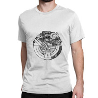 Exogenesis Symphony11 Classic T-shirt | Artistshot