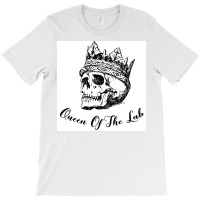 Of The Lab Bones Poster Hippie T-shirt | Artistshot