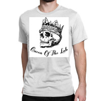 Of The Lab Bones Poster Hippie Classic T-shirt | Artistshot