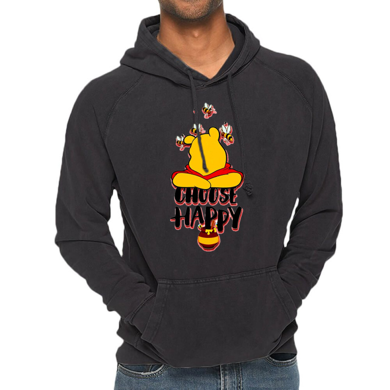 Teddy Limited Edition Bear Awesome First Day Vintage Hoodie | Artistshot