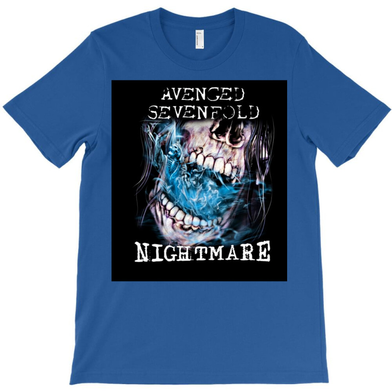 Avenged Sevenfold 32 T-shirt | Artistshot