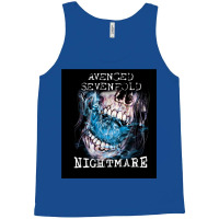 Avenged Sevenfold 32 Tank Top | Artistshot