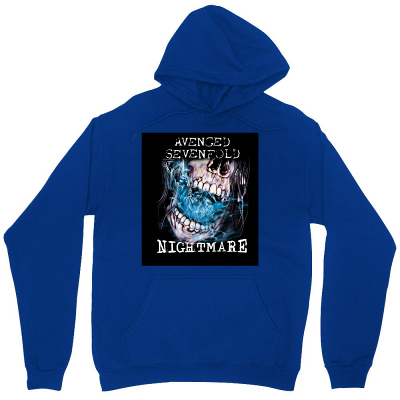 Avenged Sevenfold 32 Unisex Hoodie | Artistshot