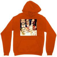 Smile Poster Hipster Unisex Hoodie | Artistshot