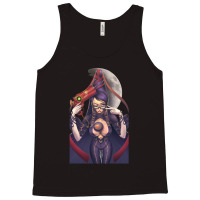 Vintage Photograp Action Bayonetta Adventure Game Lover Gift Tank Top | Artistshot