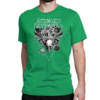 Avenged Sevenfold 5 Classic T-shirt | Artistshot