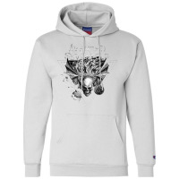 Avenged Sevenfold 5 Champion Hoodie | Artistshot