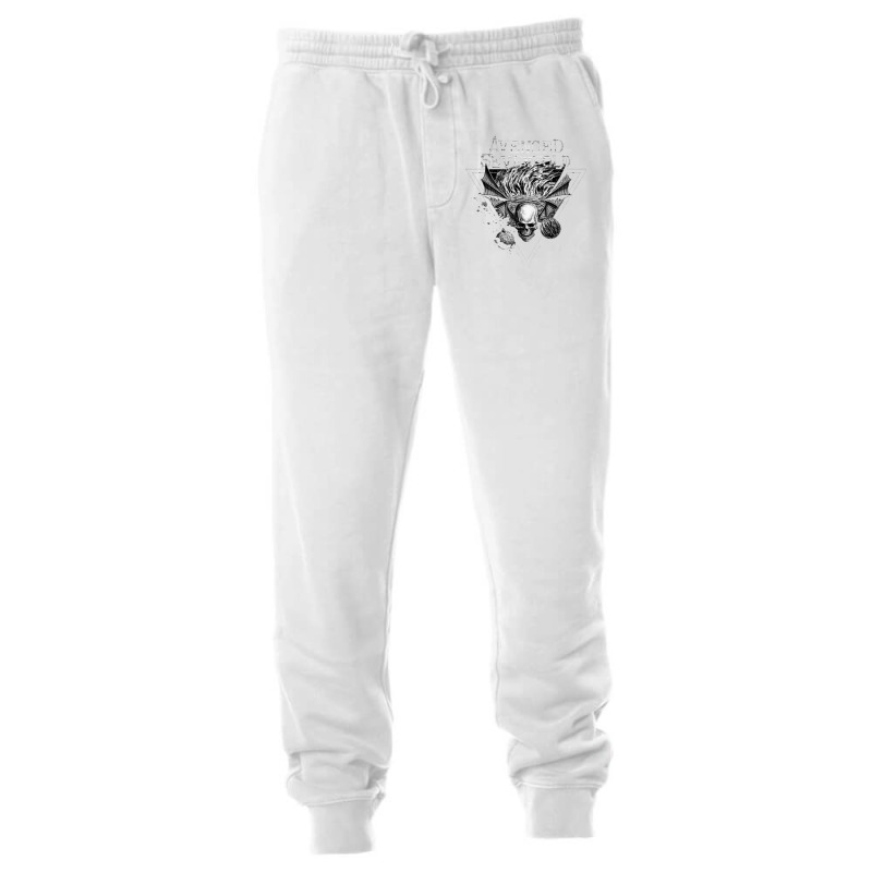 Avenged Sevenfold 5 Unisex Jogger | Artistshot