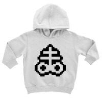 Binding Of Isaac Symbol Toddler Hoodie | Artistshot