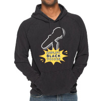 Amplify Black Voices Vintage Hoodie | Artistshot