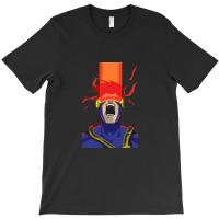 Cyclops T-shirt | Artistshot