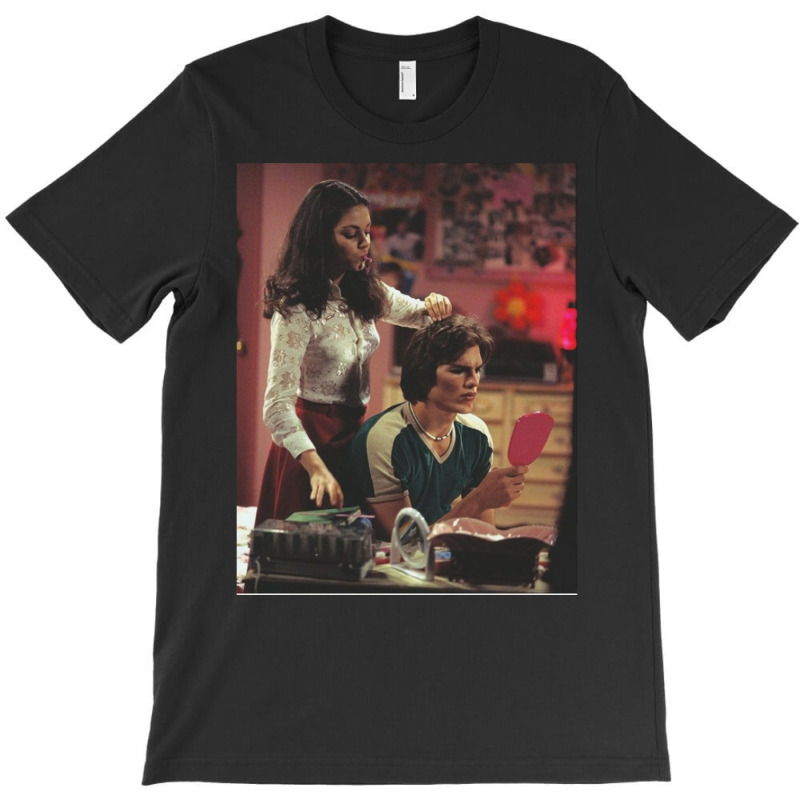 That 70s Show Poster Humor T-Shirt by ameldeditton00 | Artistshot