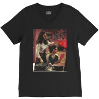 That 70s Show Poster Humor V-neck Tee | Artistshot