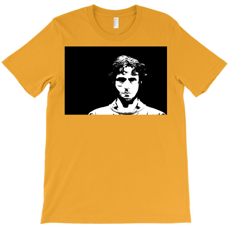 This Is My Design Poster 70s T-Shirt by roccionsteeleys | Artistshot