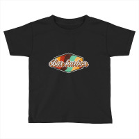 Bar Harbor City Toddler T-shirt | Artistshot