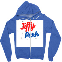 Tiffy Park 2020 Hoodie Pullover Poster Hippie Zipper Hoodie | Artistshot