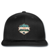 Lolo National Forest Printed Hat | Artistshot