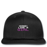 Coder Programmer Developer Software - Programming Coding Printed Hat | Artistshot