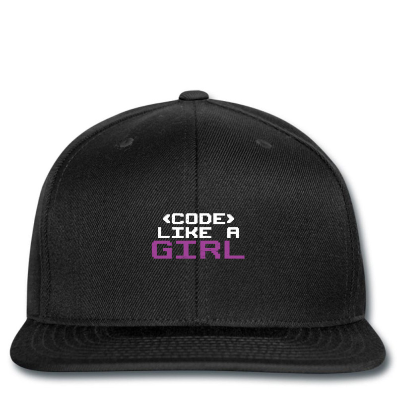 Coder Programmer Developer Software - Programming Coding Printed Hat | Artistshot