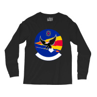 355 Component Maintenance Squadron Acc (u.s. Air Force) Long Sleeve Shirts | Artistshot