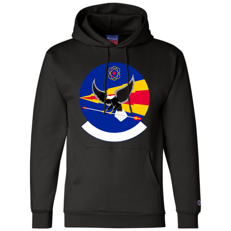 355 Component Maintenance Squadron Acc (u.s. Air Force) Champion Hoodie by nourishnormally484 | Artistshot