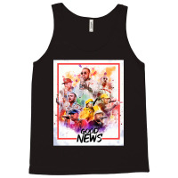 Famous Rapper-dfpqx Tank Top | Artistshot