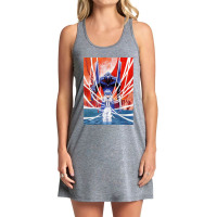 Newtype  Evangelion  Rei 1 Tank Dress | Artistshot