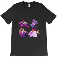 You Got The Goods 1 T-shirt | Artistshot