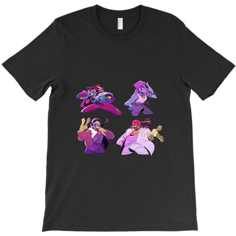 You Got The Goods 1 T-shirt | Artistshot